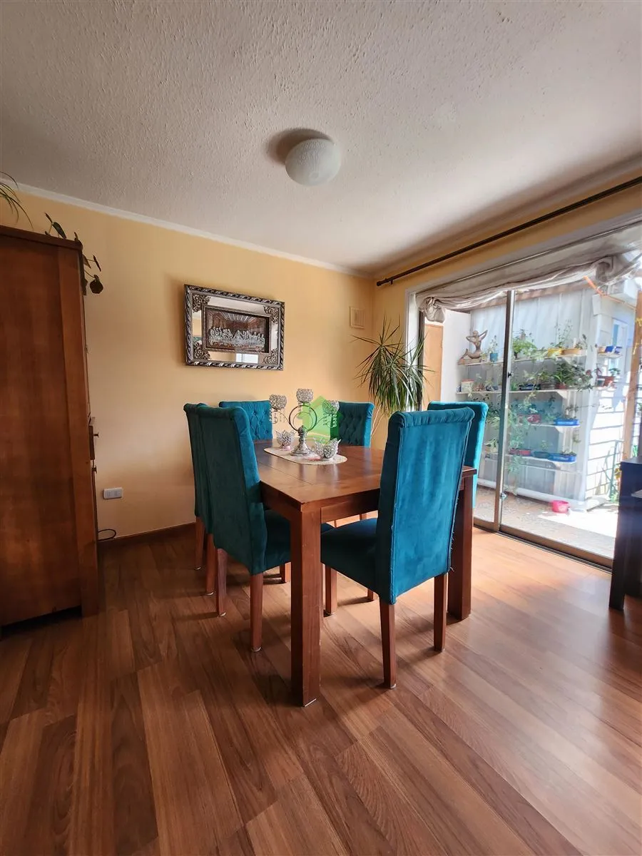 Imagen 2 de 17 de Casa En Arriendo De 3 Dorm. En Valdivia