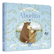 Comprar Pack X 2 - Te Amo Abuelito \u002F Abuelita
