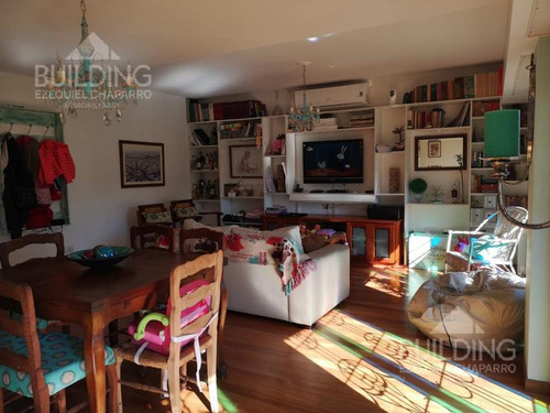 Imagen 4 de 18 de Departamento - La Plata