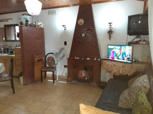 Casa 3 Amb Con Parque - Jardin De Peralta Ramos
