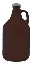 Comprar Botellón Growler Cerveza 1.9 Lts Vidrio Pettish Online Cg.