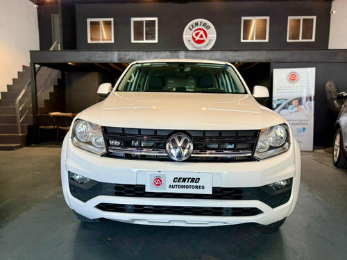 Volkswagen Amarok 3.0 V6 Cd Comfortline
