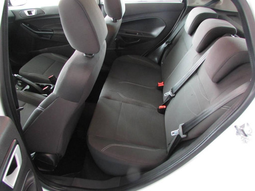 Imagem 7 de 9 de Ford Fiesta New 1.6 Se