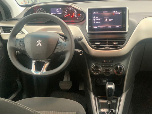 Imagem 2 de 19 de Peugeot 2008 Alure Automático 5.000km Rodados