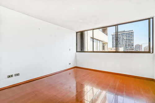 Departamento Tipo Studio En Arturo Prat