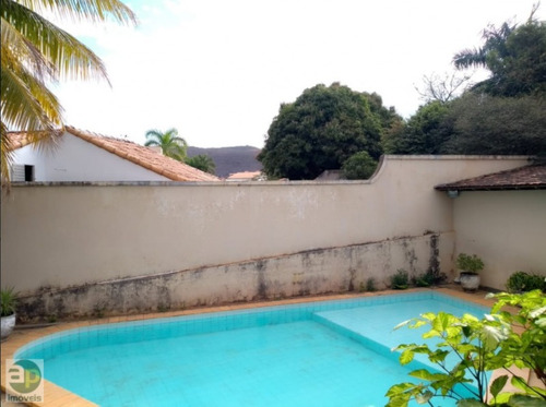 Imagem 14 de 14 de Casa Para Aluguel Bairro Ibituruna Montes Claros Mg Cas58