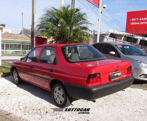 Ford Escort Gl 1.8 16v
