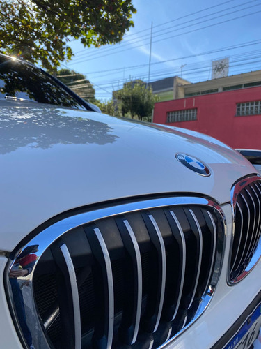 BMW X1 2.0 Sdrive20i Gp Active Flex 5p