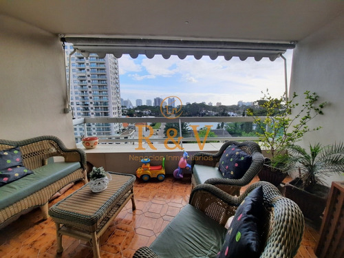 Imagen 5 de 21 de Venta Apartamento Parada 5 Roosevelt 3 Dormitorios