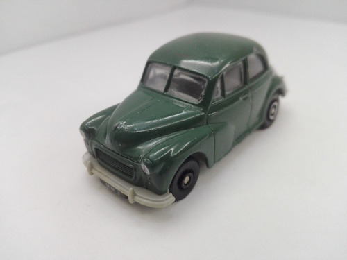 Corgi - Morris Minor Series Ii 2dr Saloon De 1975 Gt Britain