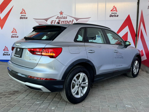 Audi Q3 1.4 35 Tfsi Dynamic 150hp Dsg