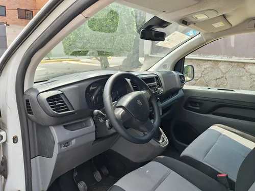 Peugeot Expert 2.0 Hdi Cargo
