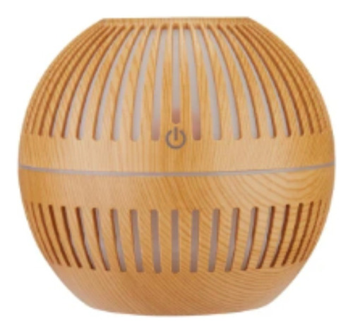 Difusor De Aromas Grano De Madera