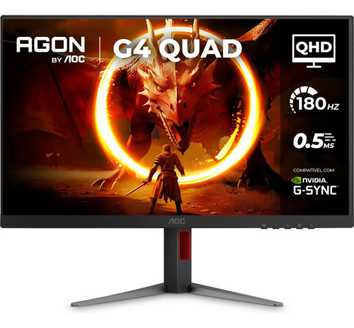 Monitor 27