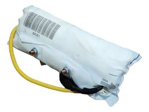 Bolsa Airbag Banco Esquerdo Hyundai Hb20 2020 2021 2022