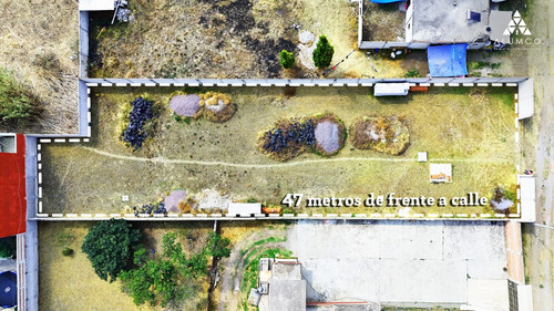 Terreno En Venta En Cuautlancingo. 1,030 En Una Cerrada, Cuanta Con Todos Los Servicios