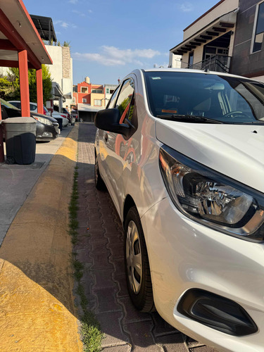 Chevrolet Beat 1.2 Lt Sedan