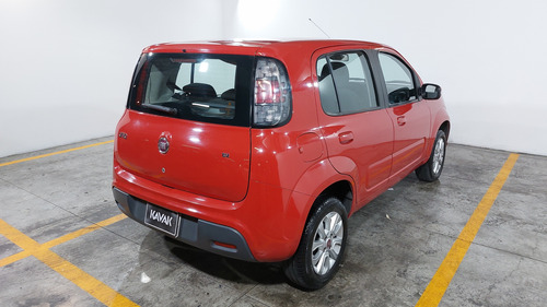 Fiat Uno 1.4 LIKE
