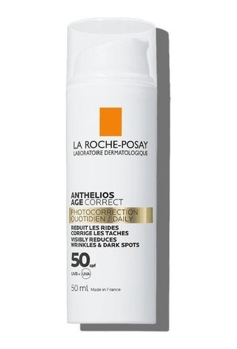 Protector La Roche Posay Anthelios Age Correct Fps50 50ml