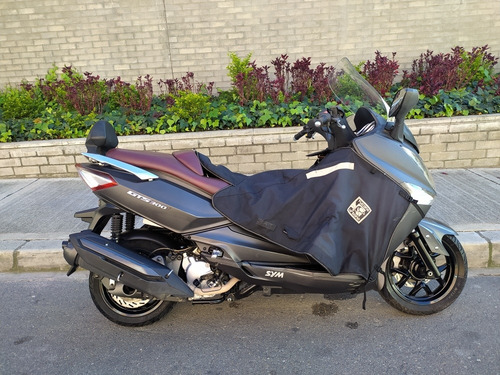 Sym Joymax