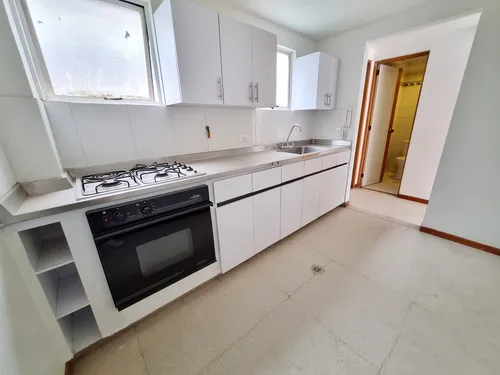 Apartamento Duplex En Venta En Laureles