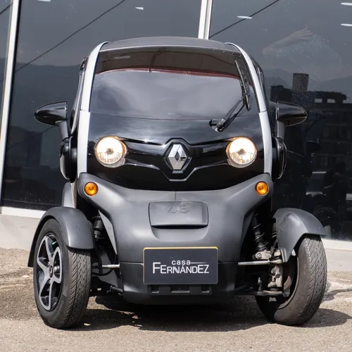 Renault Twizy Technic