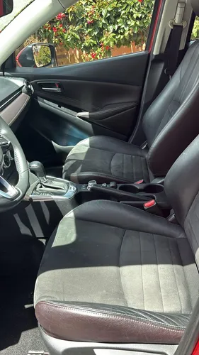 Mazda 2 1.5 Grand Touring Lx