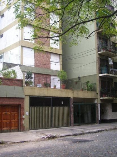 Exc Local 250 M2   Y 15 Cocheras En Subsuelo (retasado)