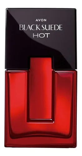 Black suede intense precio sale
