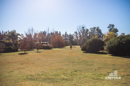 Imagen 15 de 28 de Country Golf Barrio Privado - Venta Terreno - Fisherton, Rosario