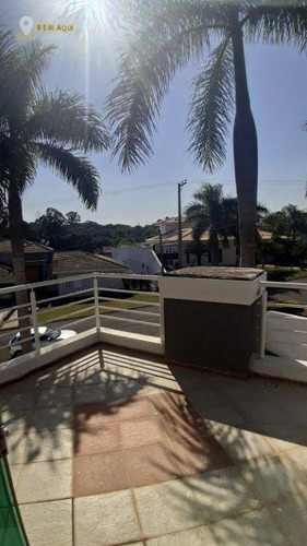 Imagem 30 de 30 de Oportunidade !!!! Casa No Condomínio Village Castelo - Ca0962