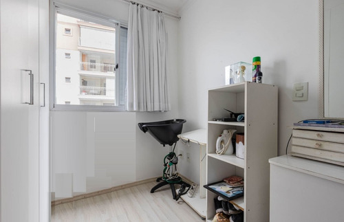 Imagem 20 de 23 de Apartamento Em Jardim Arpoador, São Paulo/sp De 130m² 3 Quartos À Venda Por R$ 550.000,00 - Ap2172498-s