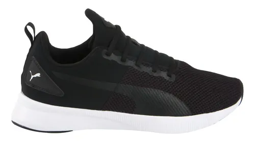 Las mejores ofertas en Zapatillas para correr y correr negro PUMA para  Mujeres