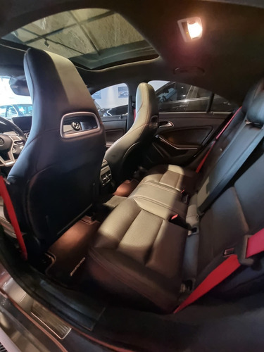 Imagen 12 de 14 de Mercedes Benz Cla 45 Amg 4matic Hilton Motors Co