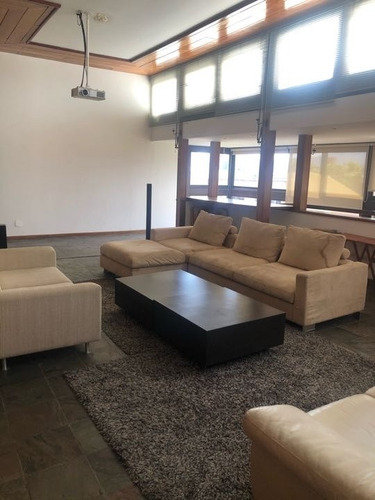 Imagen 8 de 28 de Vendo Ph 228mts2 2h+s/2,5b+s/2pe Campo Alegre