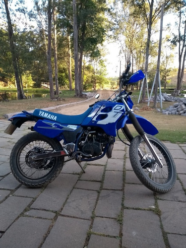 Yamara Dt 200
