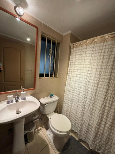 Excelente Casa Tipo Townhouse De 3 Pisos. 5d-4b.