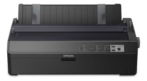 Impresora matricial Epson 20413 Fx-2190