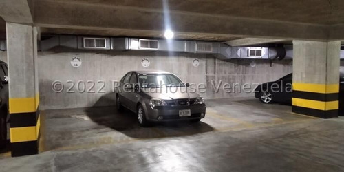 Imagen 30 de 30 de Apartamento En Venta - Campo Alegre 23-743 - Ja 04242153335