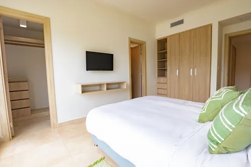 Apartamento En Venta En Cocoli. Cod V1016080