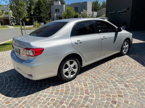 Toyota Corolla 1.8 Xei Mt 136cv 2013