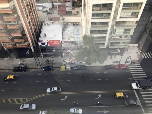Imagen 17 de 18 de Oficina En Nuevo Libertador Ii - Av Libertador Y Echeverria. Lista Para Ingresar