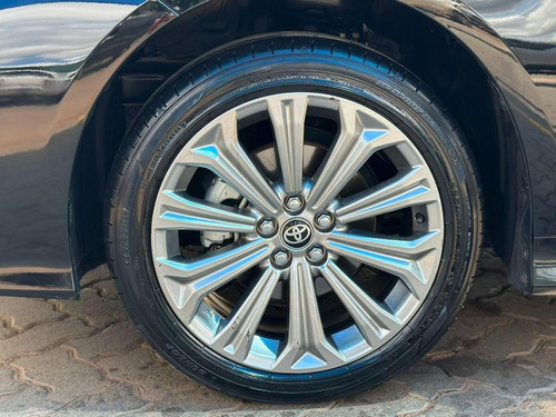 Toyota Corolla 2.0 Vvt-ie Xei Direct Shift Flex