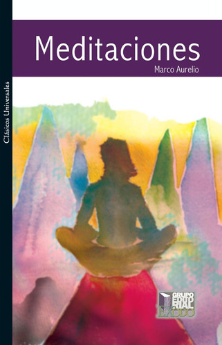Meditaciones - Marco Aurelio - Éxodo