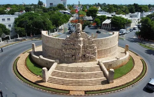 Casa En Venta Merida, Fraccionamiento Las Bugambilias, Entrega Inmediata.