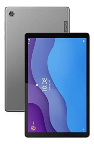Tablet  Lenovo Tab M10 HD 10" 64GB gris y 4GB de memoria RAM 