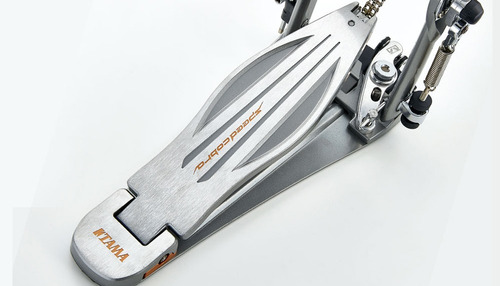 Pedal de batería doble Tama Speed Cobra HP 910 Lwn