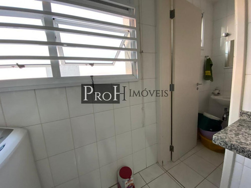 Imagem 8 de 15 de Apartamento Para Venda Em São Caetano Do Sul, Santo Antonio, 3 Dormitórios, 1 Suíte, 3 Banheiros, 2 Vagas - Firrose