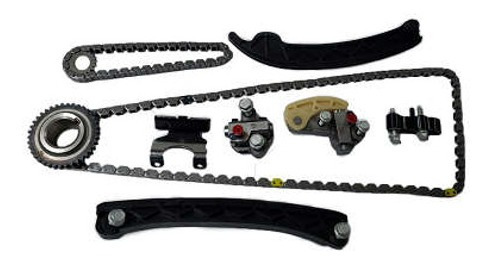 Kit Corrente Chevrolet S10 2.5 16v Flex Ltz Cd 2017