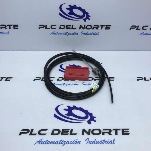 Leuze Kf 2000/2 Rt.5-07 Sensor De Fibra Óptica 50027785 1